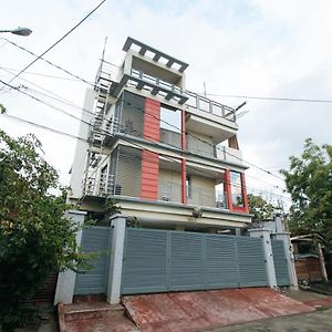 Reddoorz Plus Bienvenido Boarding House Las Pinas Weekly Stay